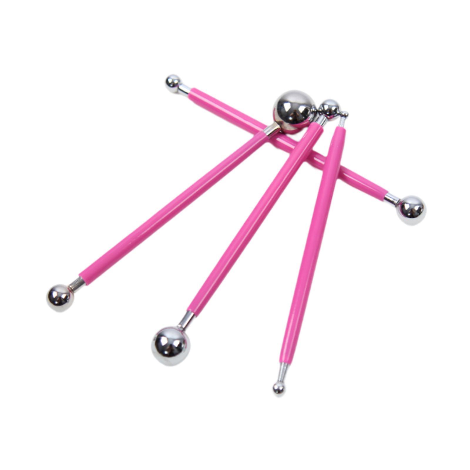 Kugelspitzen-Stylus-Set mit Do – Polymer Clay Set Bewertung und Preis
