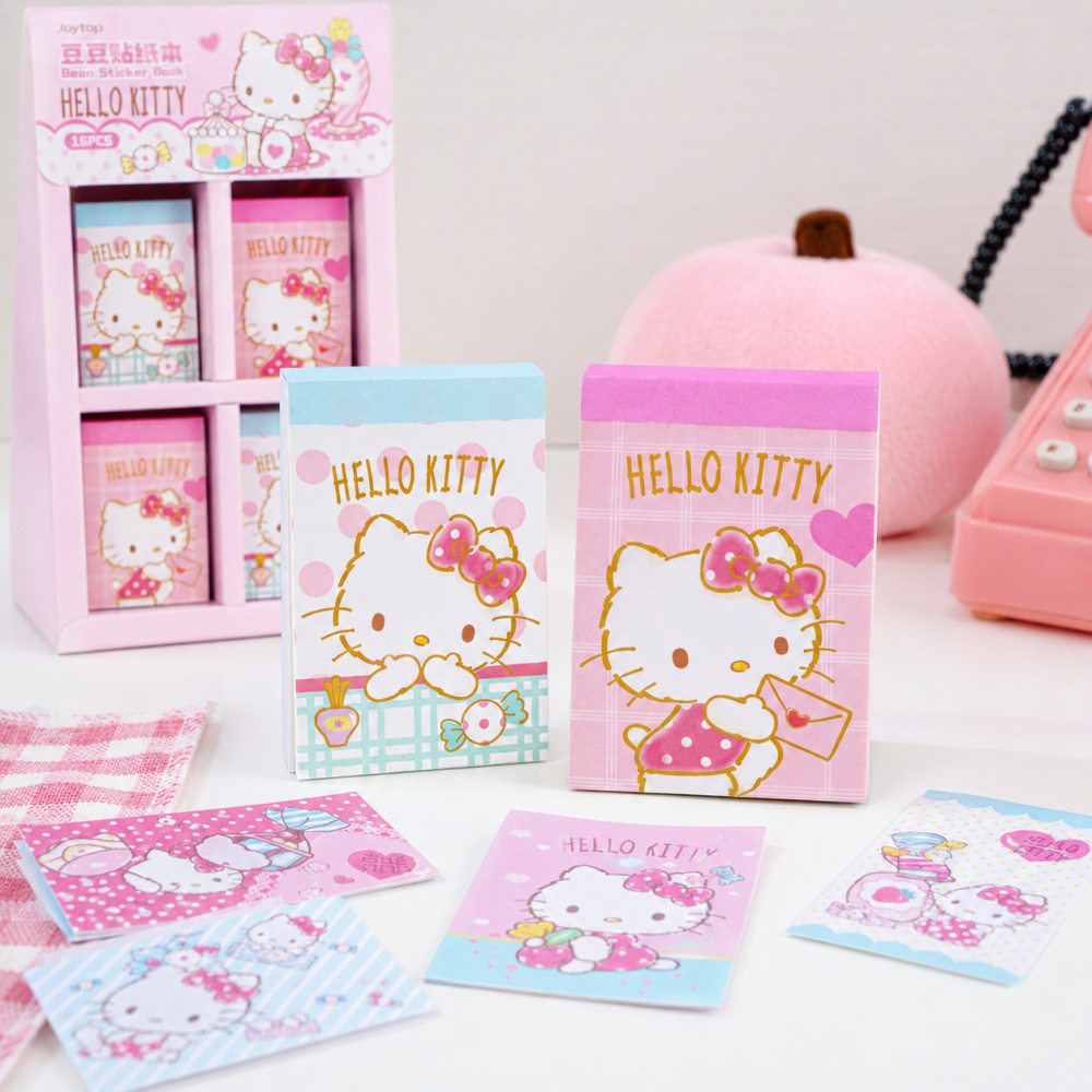 Original Hello Kitty Candy Ser – Art Craft Books Bewertung und Preis