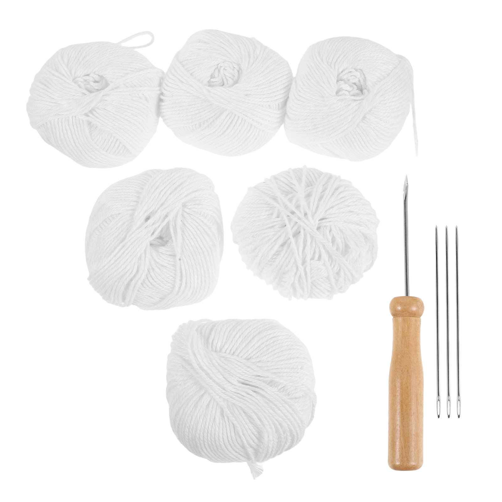 1 Set Buchbindewerkzeuge, robu – Bookbinding Supply Kit Bewertung und Preis