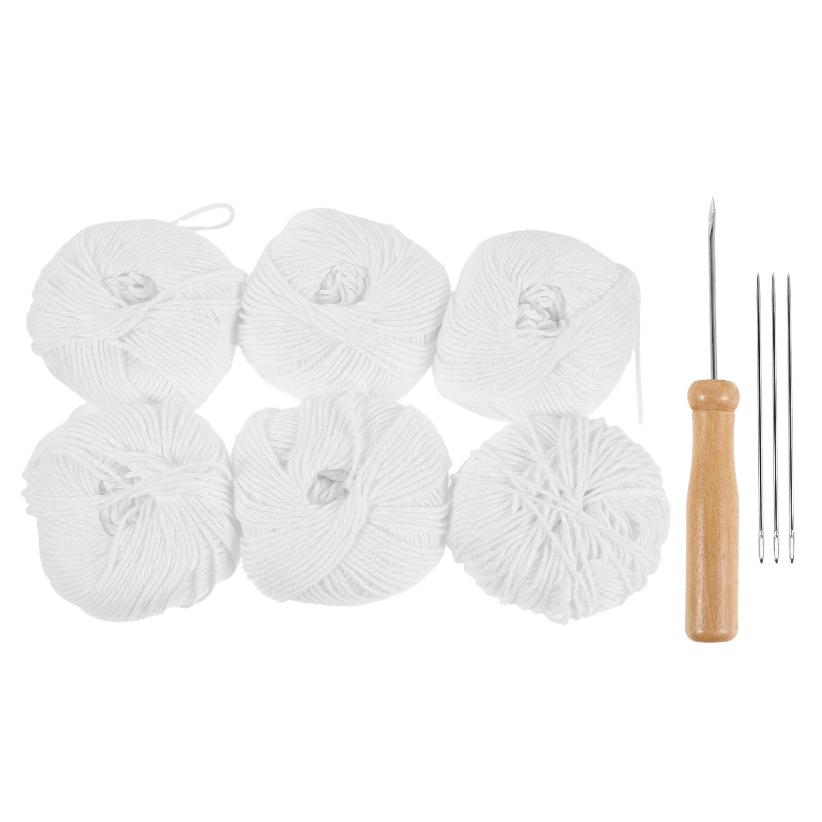1 Set Buchbindewerkzeuge, robu – Bookbinding Supply Kit Bewertung und Preis