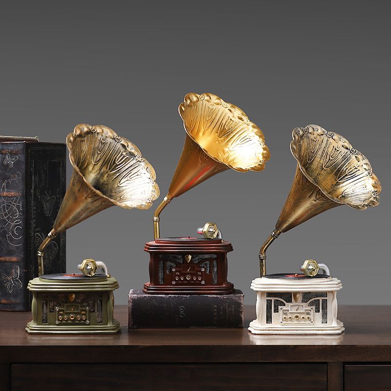 Antike klassische Retro Horn G – Tv Art And Craft Bewertung und Preis
