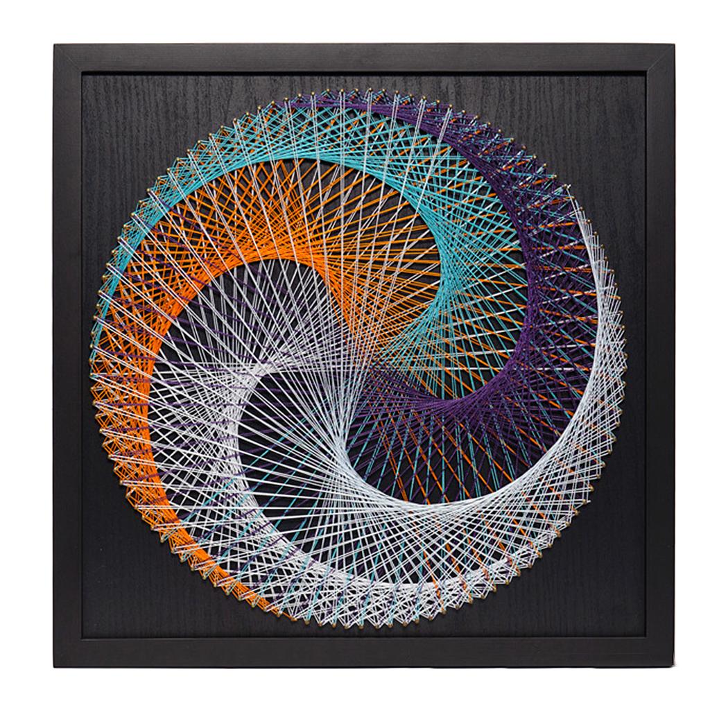 String Art Set Holz DIY Bastel – Art Craft Kits For Kids Bewertung und Preis