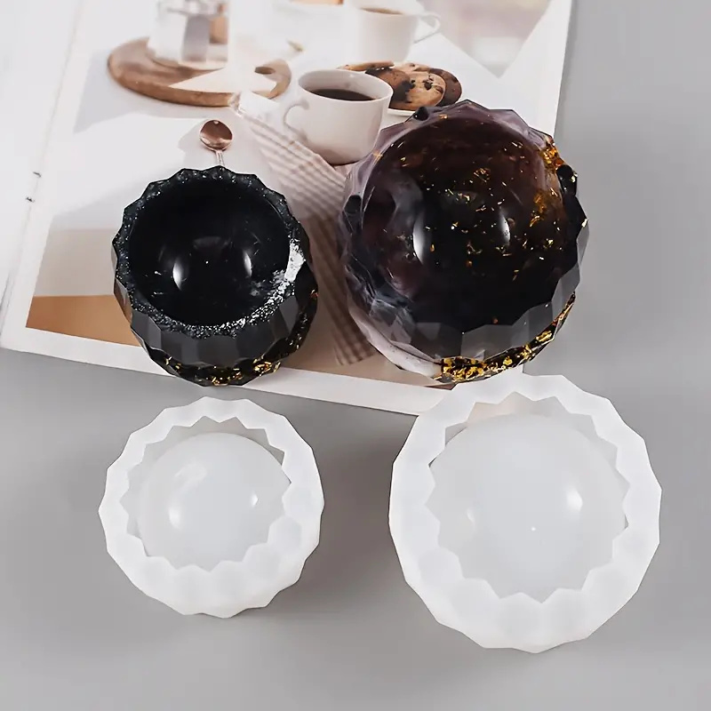 1 Set Silikon-Pflanzgefäßforme – Art Craft Vase Bewertung und Preis