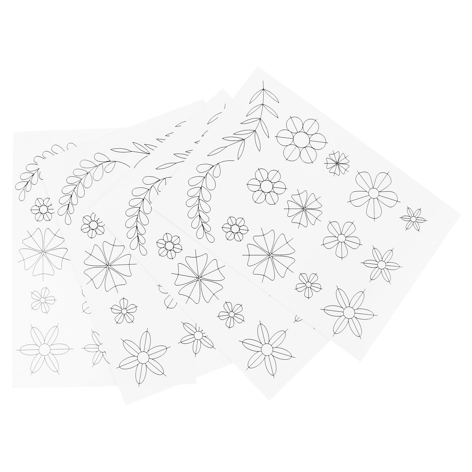 4 Stück Quilling-Positionierun – Quilling Paper Strips Bewertung und Preis