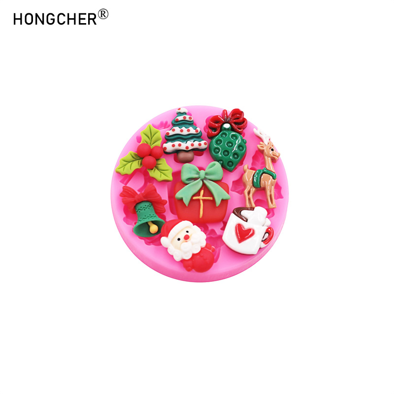 Weihnachten Serie Glocken Weih – Art Craft Model Bewertung und Preis