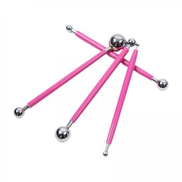 Prägungskugel-Stylus, Dotting- – Polymer Clay Set Bewertung und Preis