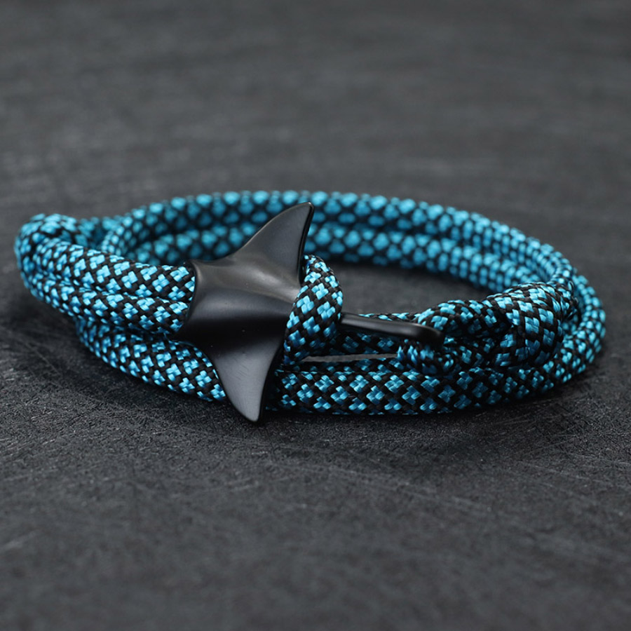 Stilvolles Manta-Armband für M – Macrame Cord Cotton Bewertung und Preis