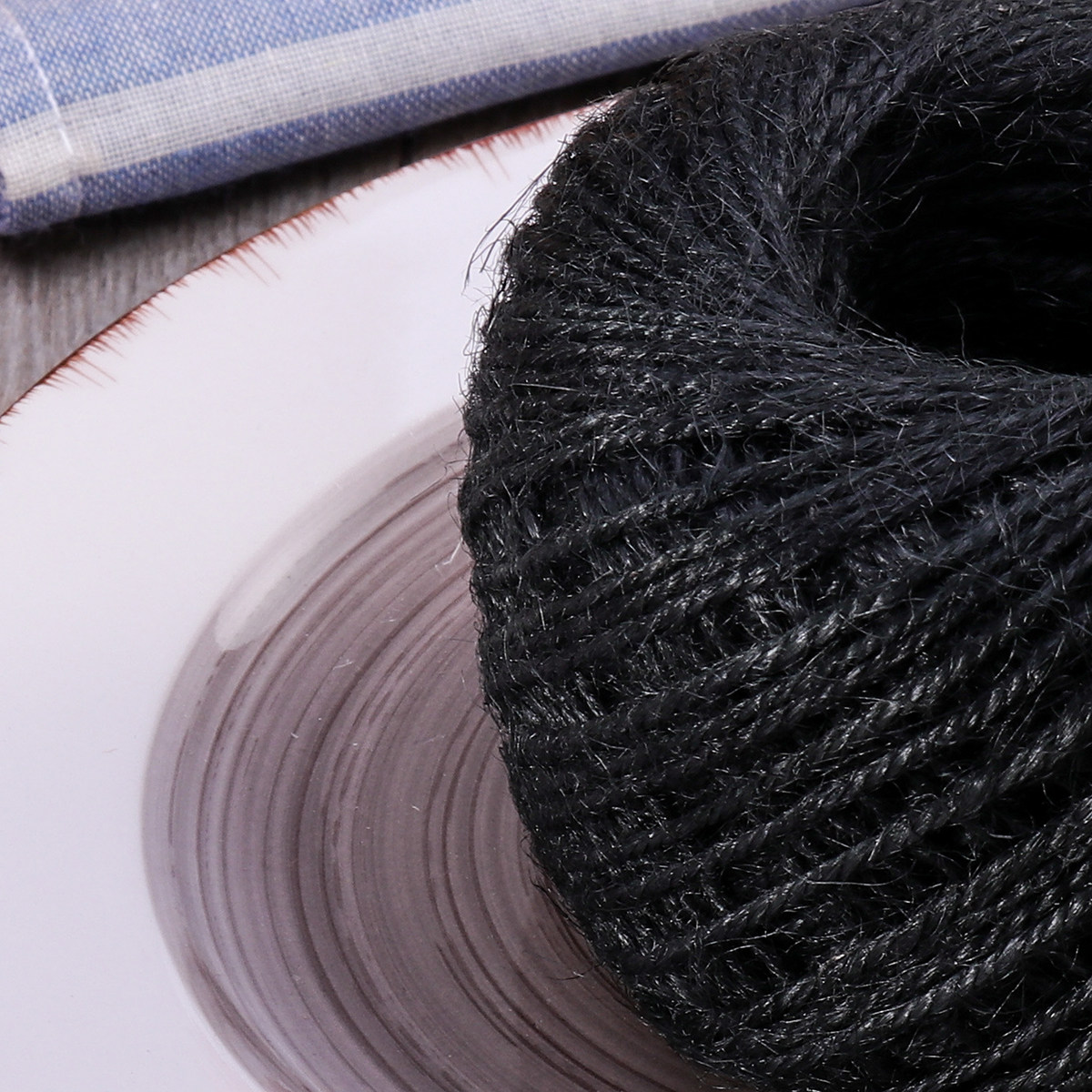 Hochwertiges Juteseil für Bast – Art Craft Idea Bewertung und Preis