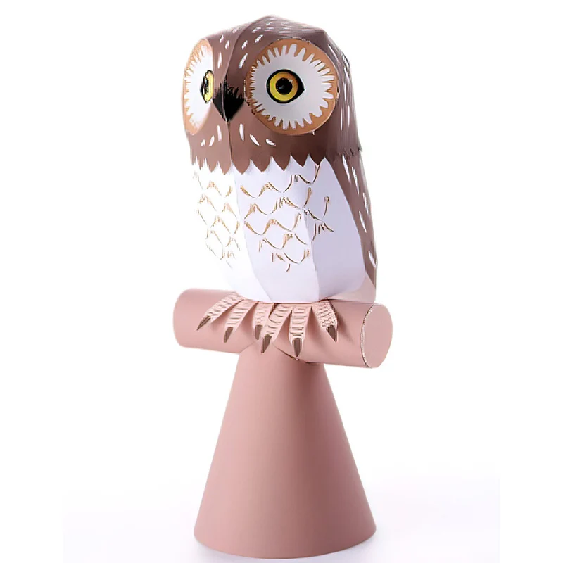 Kleine Eule Origami Kunst Mini – Art Craft Center Bewertung und Preis